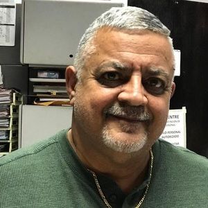 Meet your Posher, Ulises